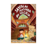 Sayfalar Arasında Bir Yolculuk