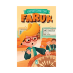 Sınıftaki Gizemli Saat - Faruk