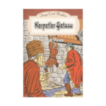 Karpatlar Şatosu- Dünya Çocuk Klasikleri