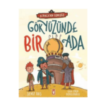 Gökyüzünde Bir Ada – Atmaca’nın Günlüğü