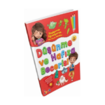 Büyüyorum Öğreniyorum Düşünme Ve Hafıza Becerisi ( Okul Öncesi )