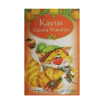 Kayısı Kokulu Masallar