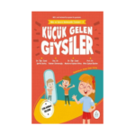 Küçük Gelen Giysiler - Mile Ve Sarp In Matematik Öyküleri 3