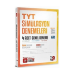 Yks Tyt Deneme 4 Fasikül