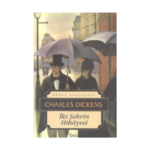 İki Şehrin Hikayesi