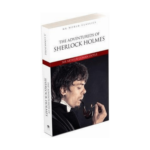 The Adventures Of Sherlock Holmes - İngilizce Klasik Roman