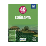 Tyt 40 Seans Coğrafya