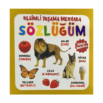 Resimli Yaşama Merhaba Sözlüğüm