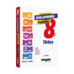 8. Sınıf Türkçe Güçlendiren Fasiküller