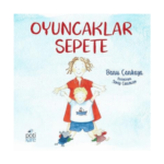 Oyuncaklar Sepete
