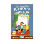 Meraklı Sorular Peşinde – Kur’an Niçin Gönderildi?