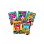 Hammit 3 Set (11.12.13.14.15) 5 Kitap Olimpiyatlar Ülkesi