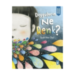 Duyguların Ne Renk? Psikoloji Kitaplığı