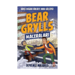 Depremle Mücadele - Bear Grylls Maceraları