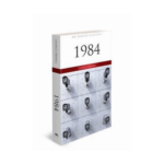 1984 - İngilizce Klasik Roman