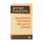 Kalbimin Üstünde Bir Avuç Güneş