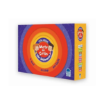 4. Sınıf Hikaye Seti Mete İle Çetin İşler Beklemesin 10 Kitap