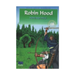Robın Hood - Parıltı Yayınları