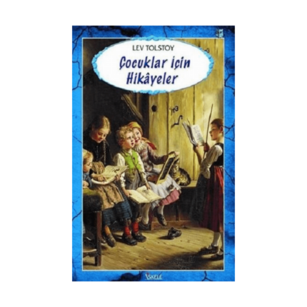 Çocuklar İçin Hikayeler