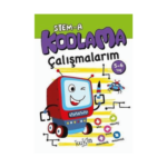 Stem - A Kodlama Çalışmalarım 5 - 6 Yaş