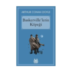 Baskervillelerin Köpeği Çocuk Klasik