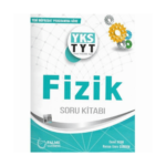 Yks Tyt Fizik Soru Bankası - Palme Yayınevi