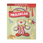 Meslekler Örnekli Boyama