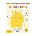 Renkler Okulu Sarı