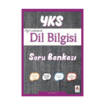 Yks Dil Bilgisi Soru Bankası Püf Noktalarla