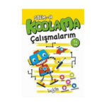 Stem - A Kodlama Çalışmalarım 7+ Yaş
