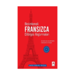 Betimlemeli Fransızca Dilbilgisi Alıştırmaları