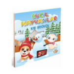 Evcil Hayvanlar Kış Soğuğu