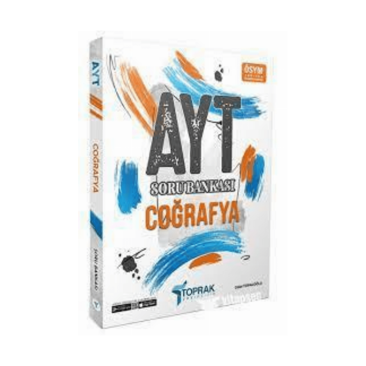 b5479-tyt-cografya-soru-bankasi-1-1.png Tyt Coğrafya Soru Bankası - Görsel 1