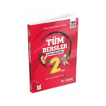 2. Sınıf Tüm Dersler Konu Anlatımlı