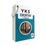 Yks Ayt Edebiyat Kartları 2.Oturum