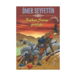 Balkan Savaşı Günlüğü