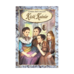 Küçük Kadınlar - Özyürek Yayınları