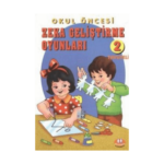 Zeka Geliştirme Oyunları 2