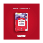 Tyt Kimya Soru Bankası - Sınav Yayınları