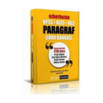 Kpss Paragraf Soru Bankası Ezberbozan