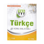 Yks Tyt Türkçe Konu Anlatımlı