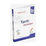 Tarih B Orta Düzey Gelişim Serisi