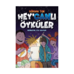 Hey Canlı Öyküler
