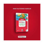 Tyt Coğrafya Soru Bankası - Sınav Yayınları