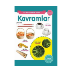 İlk Bilgilerim Dizisi Kavramlar