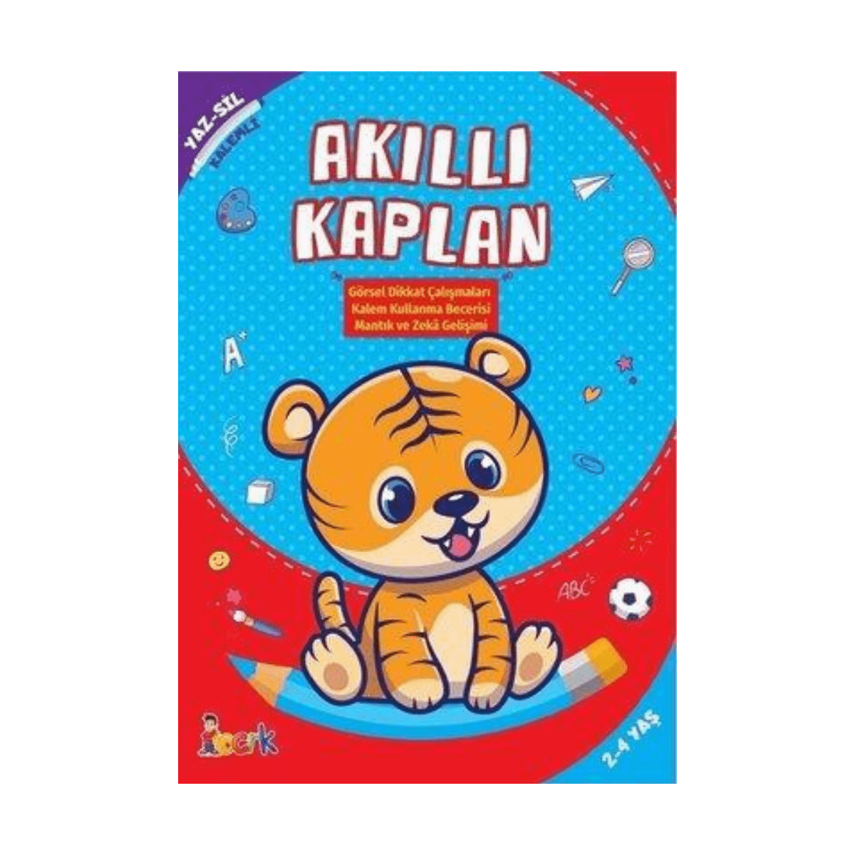 bb34f-akilli-kaplan-yaz-sil-2-4-yas-1-1.png Akıllı Kaplan - Yaz Sil 2-4 Yaş - Görsel 1