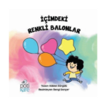 İçimdeki Renkli Balonlar
