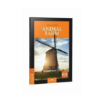 Stage-4Animal Farm - İngilizce Hikaye