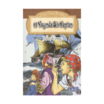 15 Yaşında Bir Kaptan- Dünya Çocuk Klasikleri