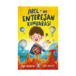 Arel Ve Enteresan Kumbarası